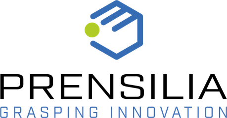 Prensilia S.r.l. logo