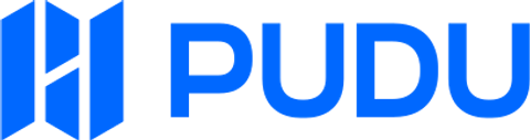 Pudu Robotics logo