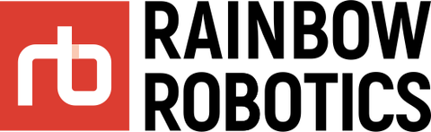 Rainbow Robotics logo