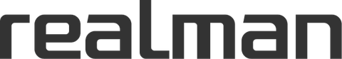 RealMan Robotics logo