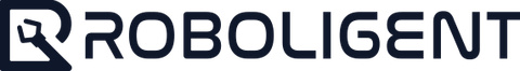 Roboligent Inc. logo
