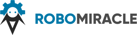 Robomiracle Technologies logo