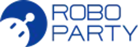 RoboParty logo