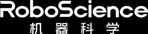 RoboScience logo