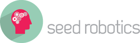 Seed Robotics logo