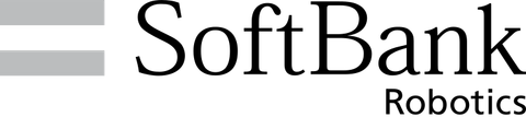 SoftBank Robotics logo