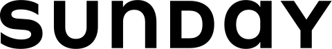 Sunday Robotics logo