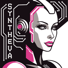 Syntheva Robotics logo