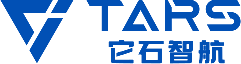 TARS Robotics logo