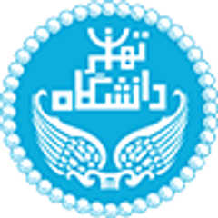 University of Tehran (CAST) logo