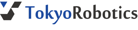 Tokyo Robotics logo