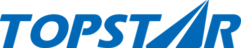 TOPSTAR Group logo