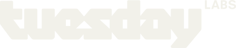 Tuesday Labs logo