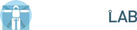 Universidad Carlos III de Madrid RoboticsLab logo