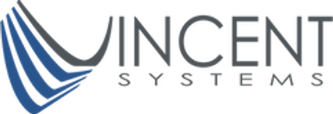 Vincent Systems GmbH logo