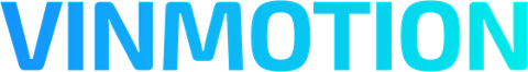 VinMotion logo