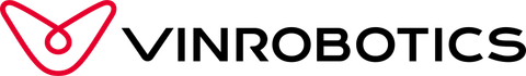 VinRobotics logo