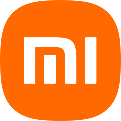 Xiaomi logo