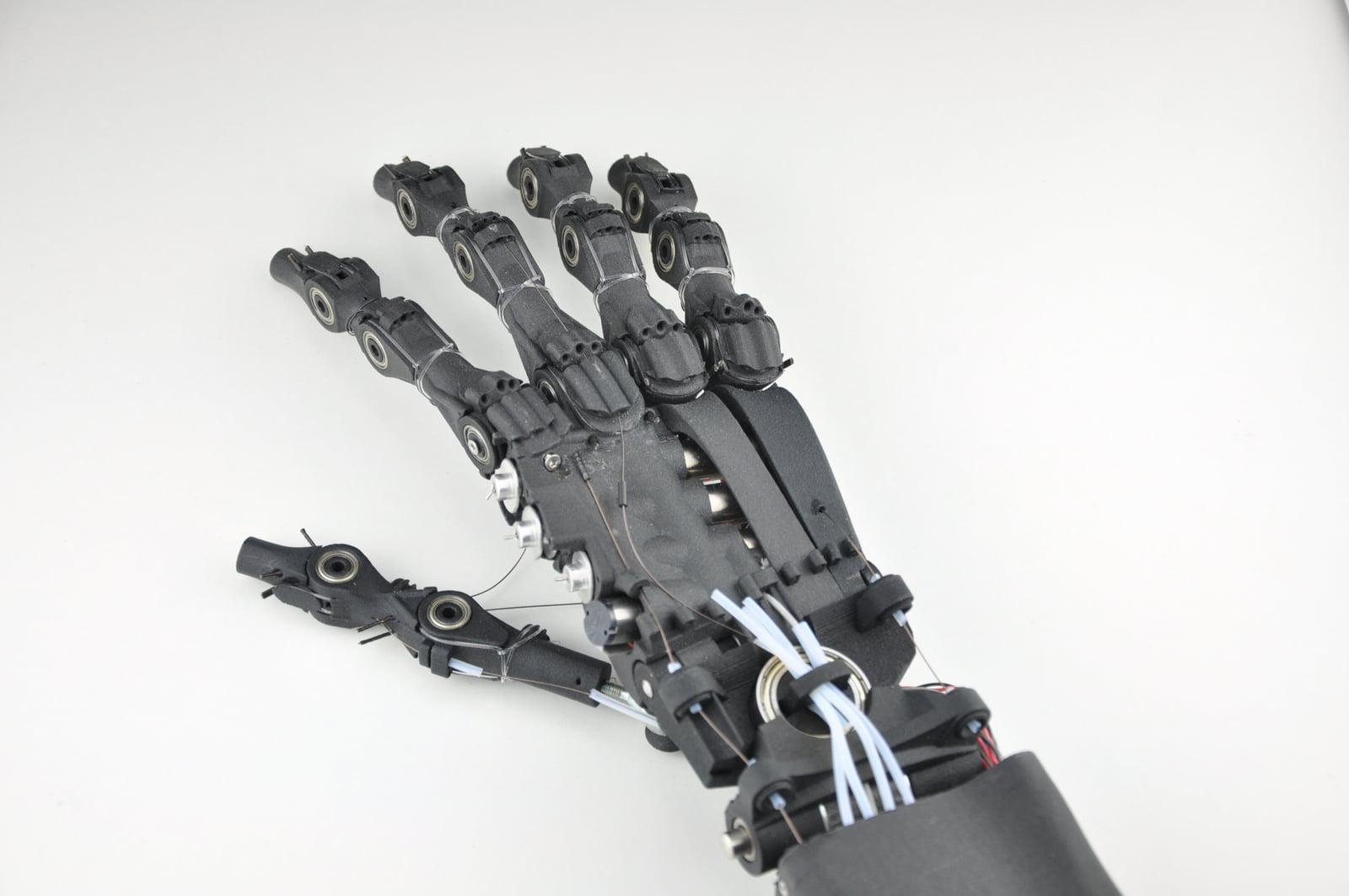 DexHand V2.3
