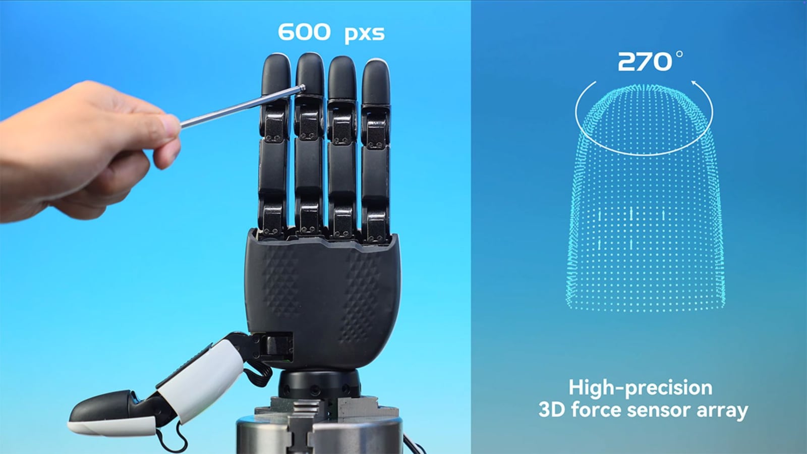FlexHand V1