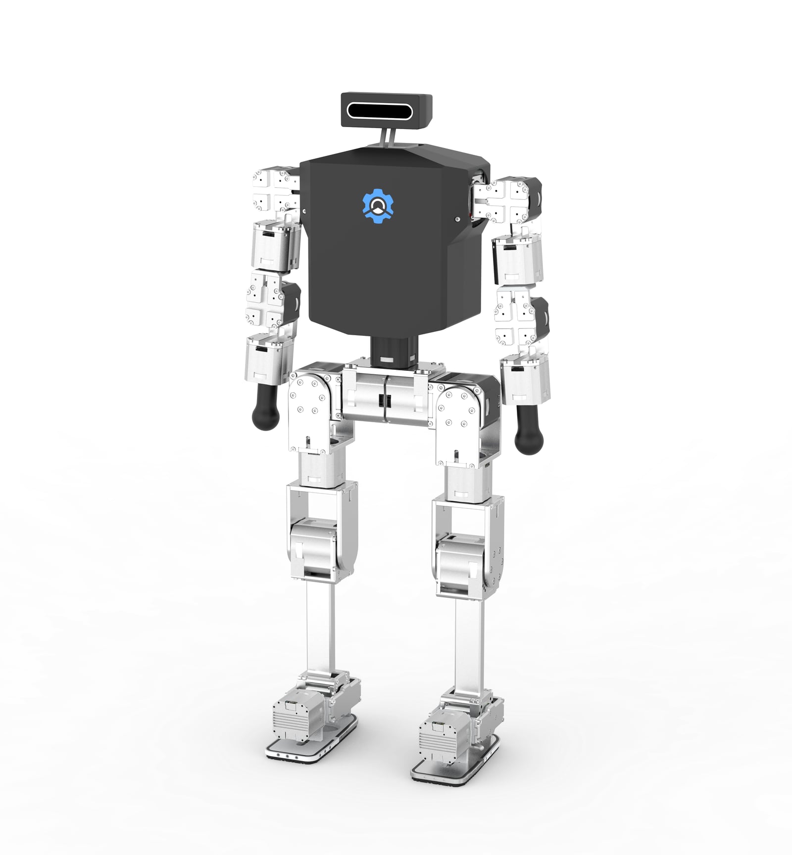 HighTorque Robotics Mini Hi humanoid robot