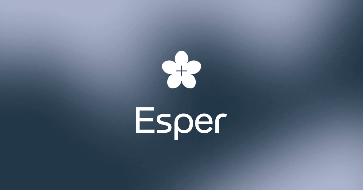 Esper Hand