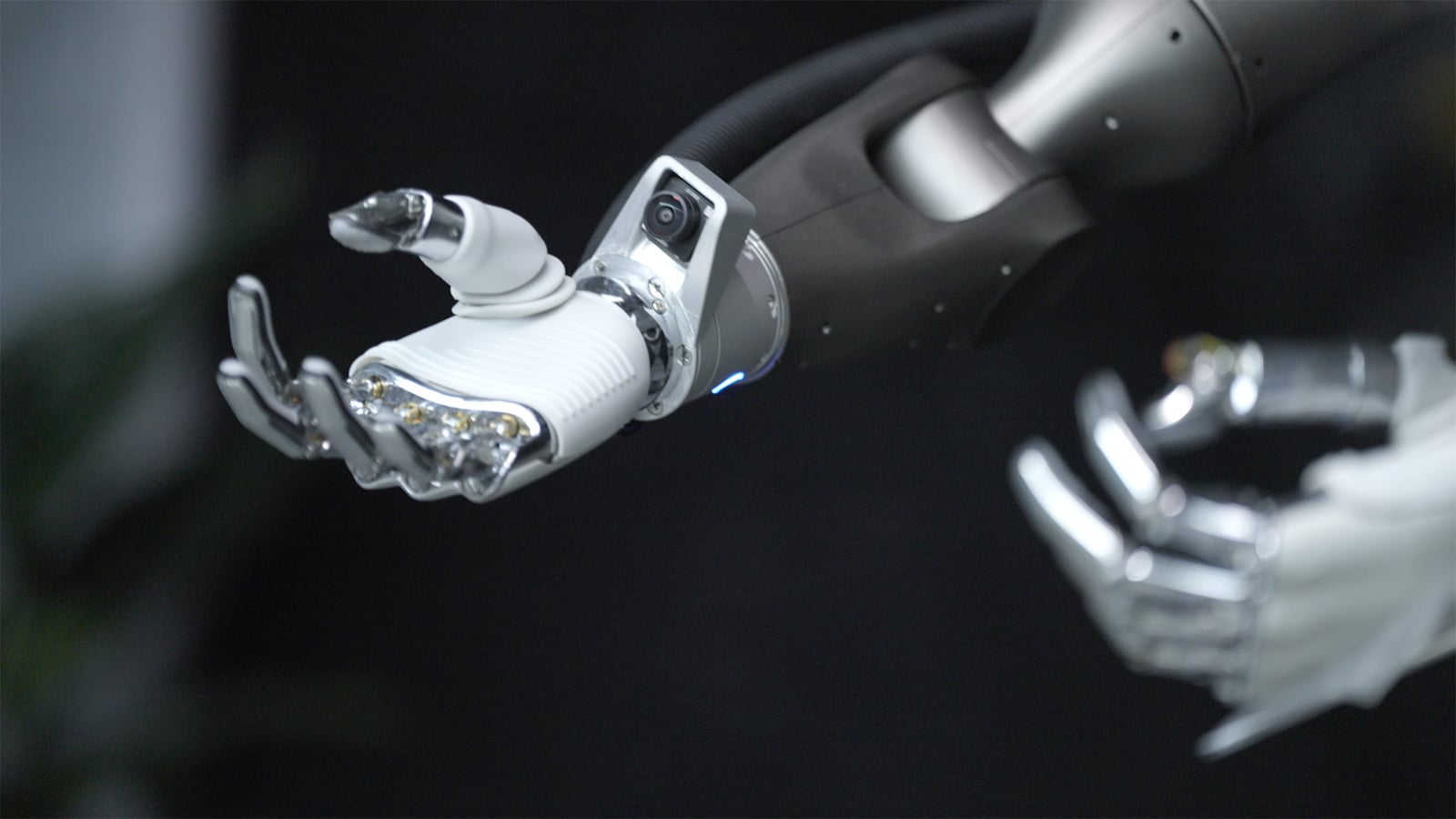 PsiBot Psi H1 humanoid robot