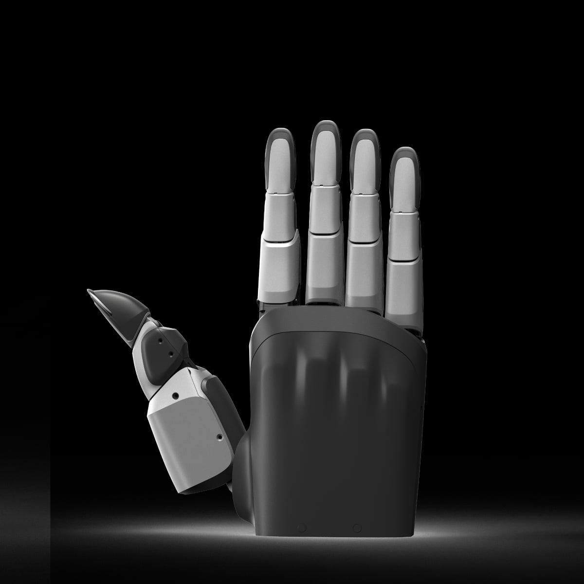 PaXini (PaXini Tech) GMH18 humanoid robot