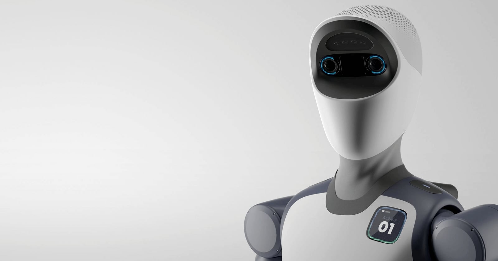 Agile Robots SE Agile One humanoid robot