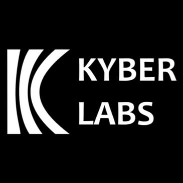 Kyber Labs Kyber Labs Hand humanoid robot