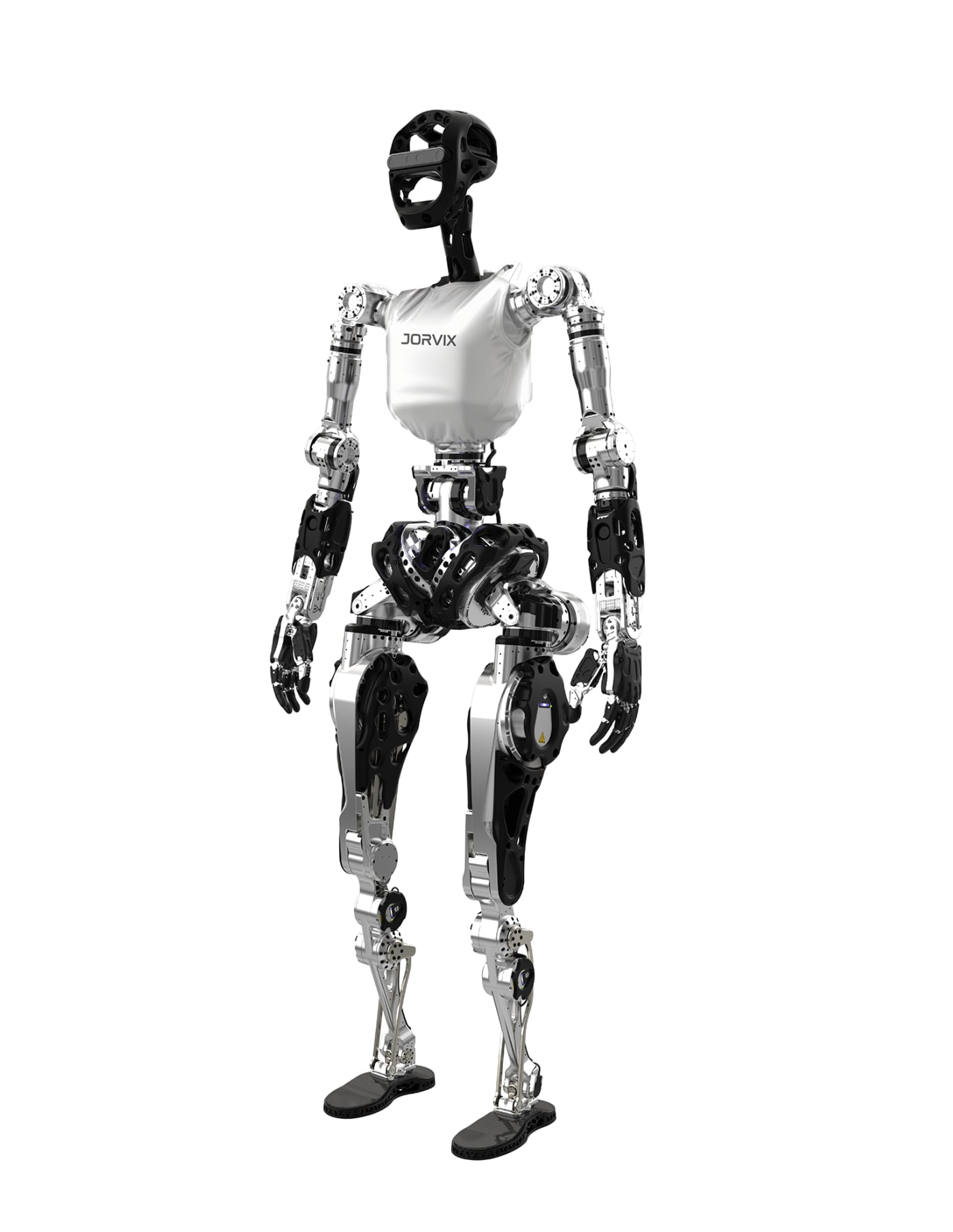 JORVIX ULTRON humanoid robot