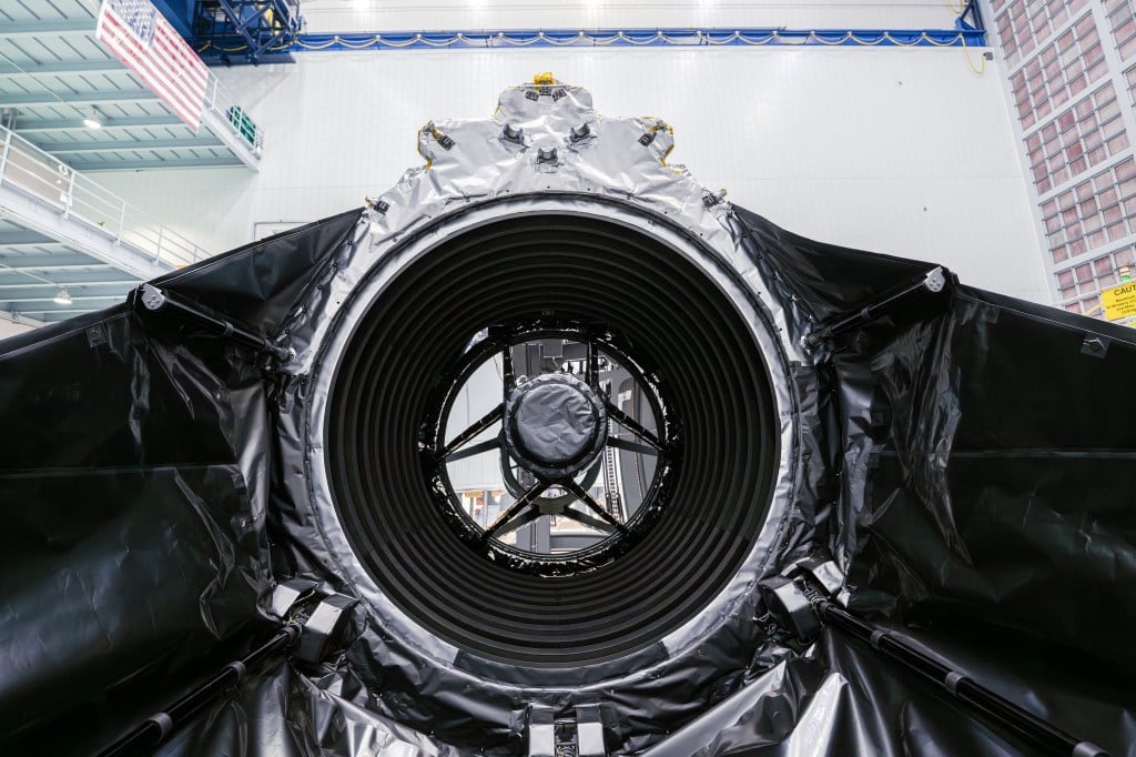 NASA Perseverance