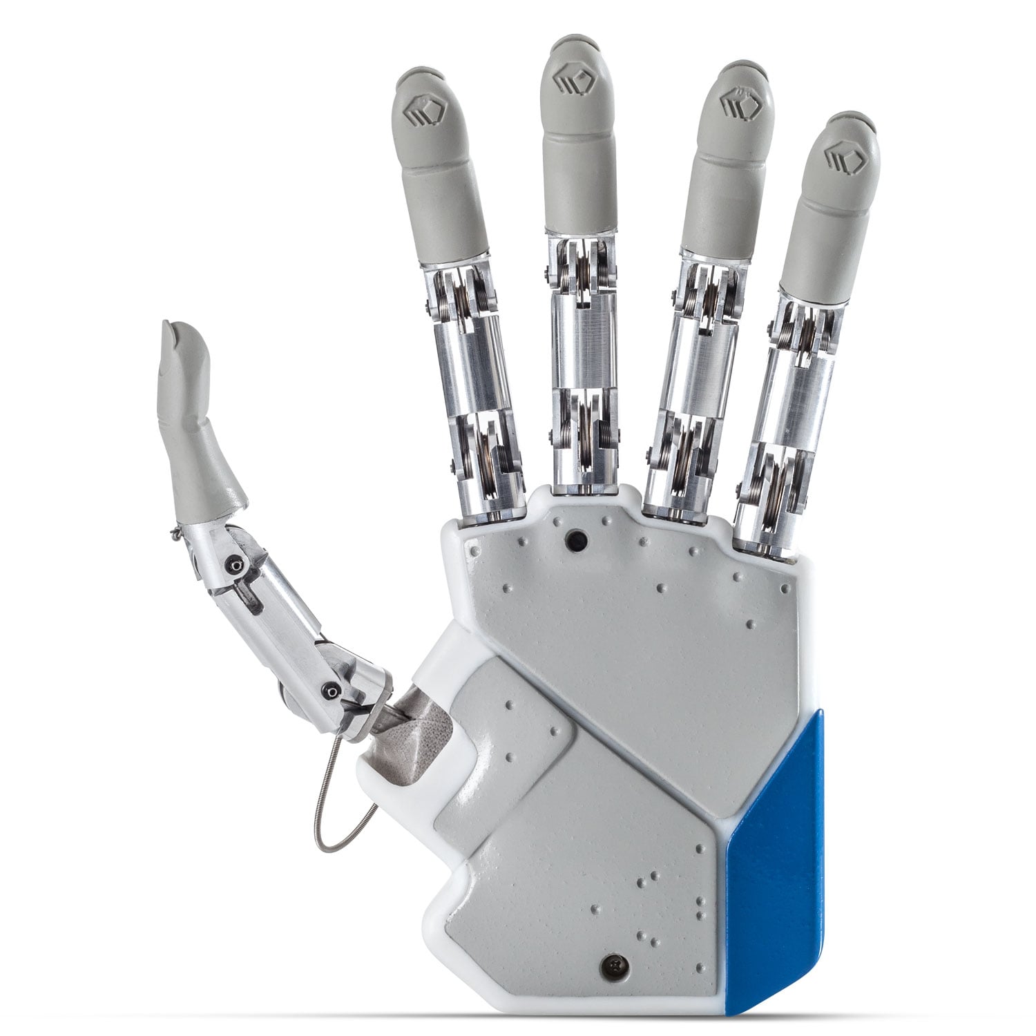 Prensilia S.r.l. IH2 Azzurra humanoid robot