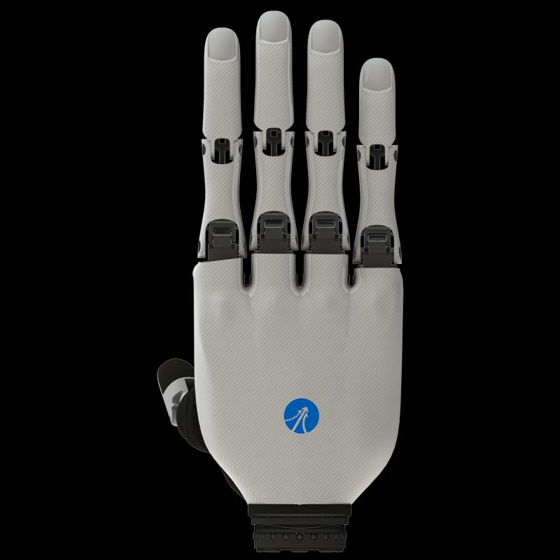 Leadshine DH2015 humanoid robot