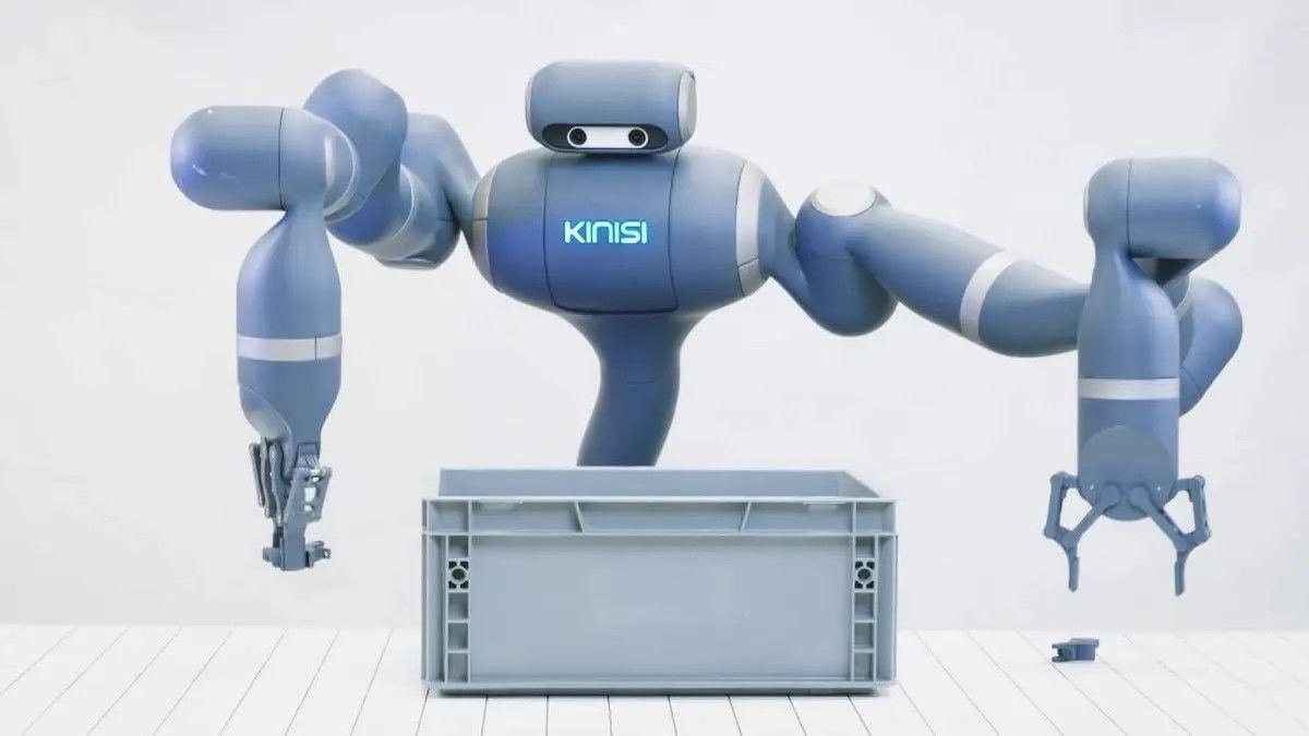 Kinisi KR1