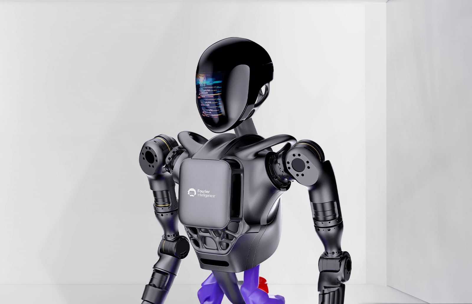 Fourier Intelligence GR-1 humanoid robot