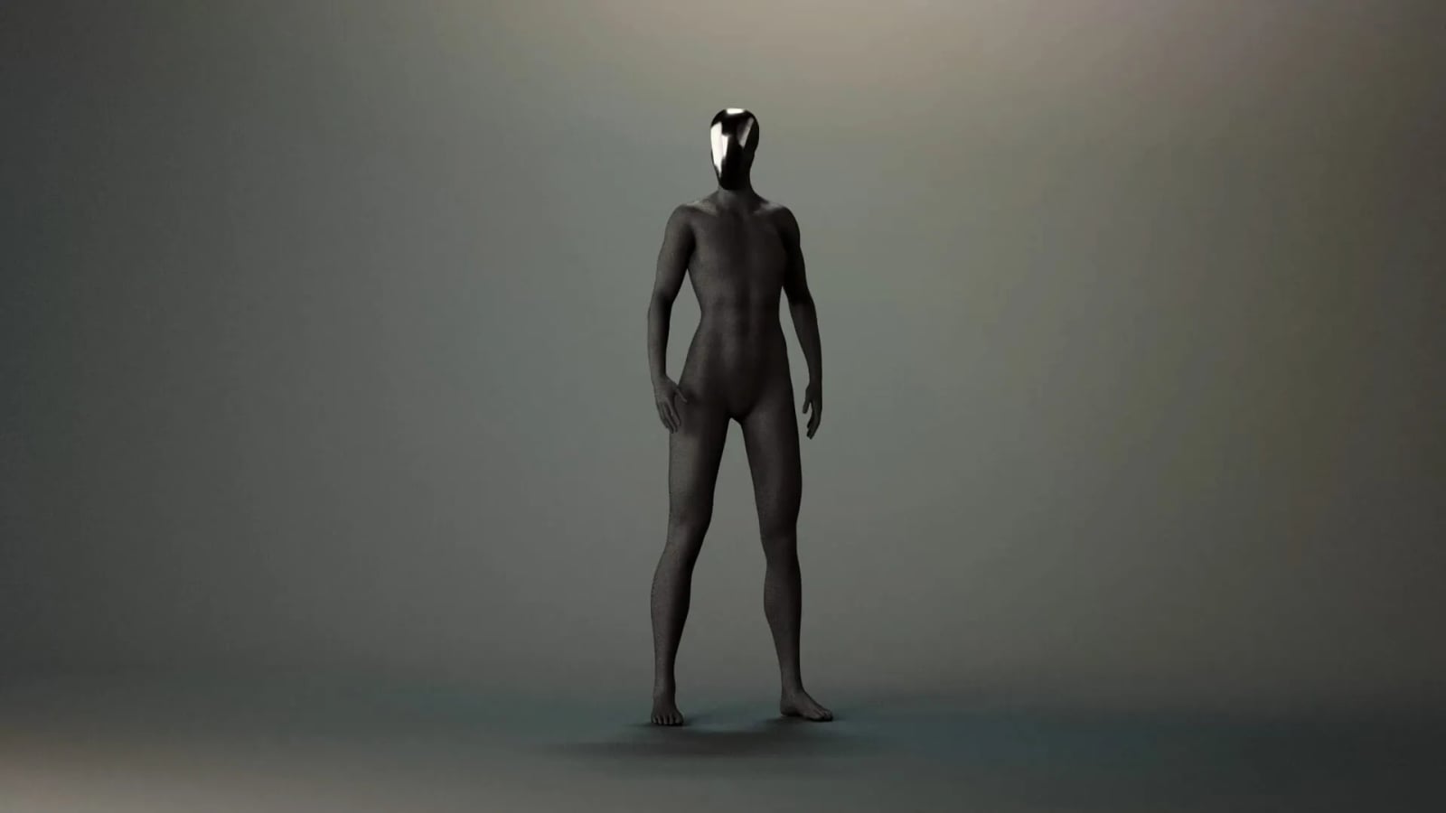 Clone Robotics Clone Alpha humanoid robot