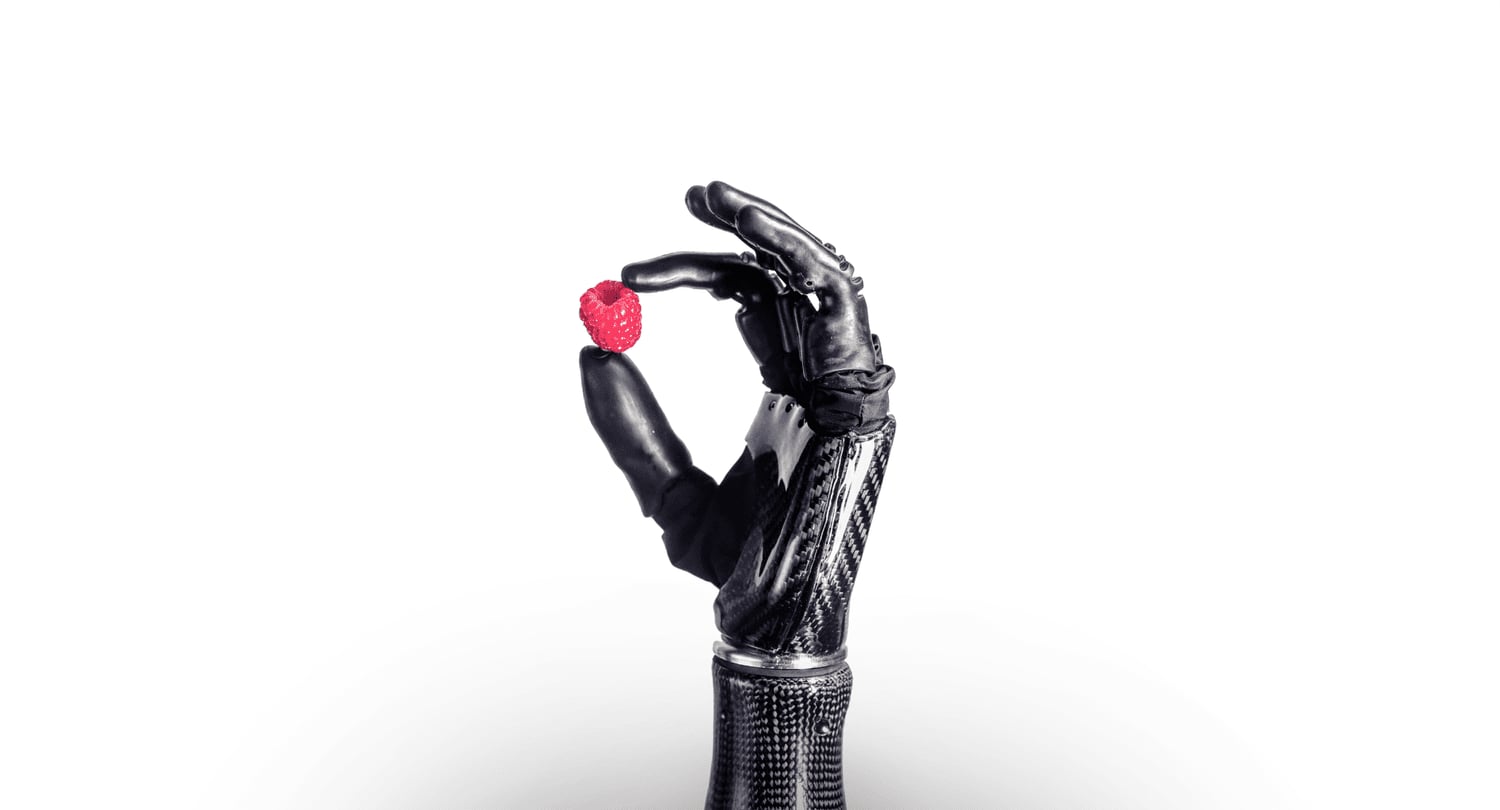 Ability Hand