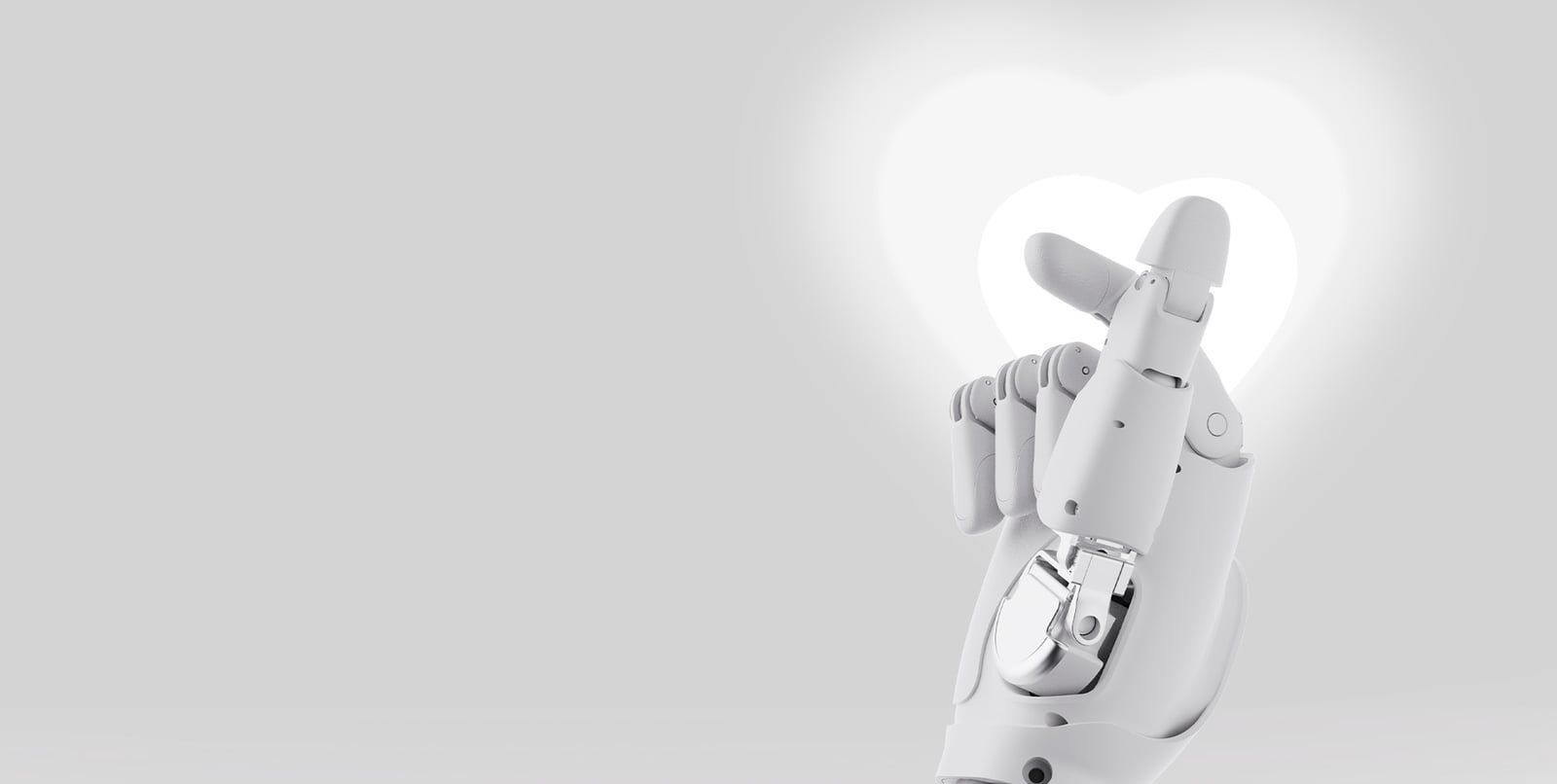 AgiBot OmniHand humanoid robot