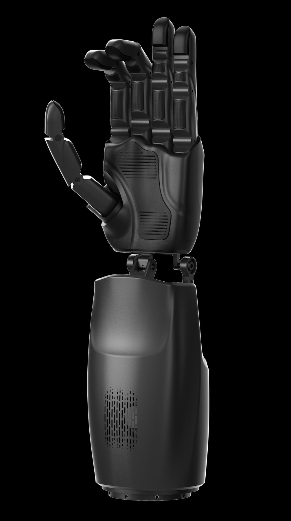 Botyard Intelligence DexMano D22-PRO humanoid robot