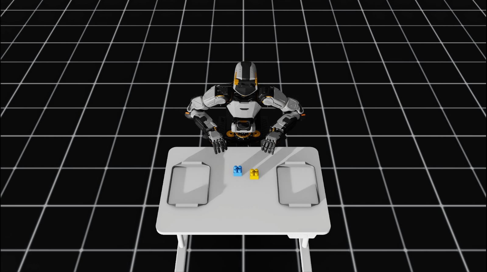 Sanctuary AI Phoenix humanoid robot