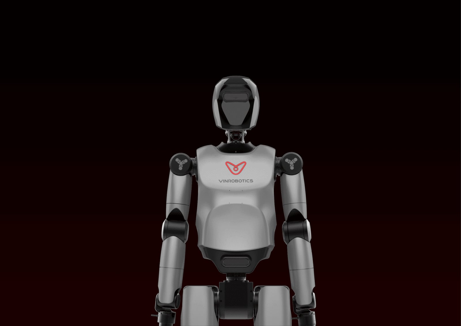VinRobotics VR-H5 humanoid robot