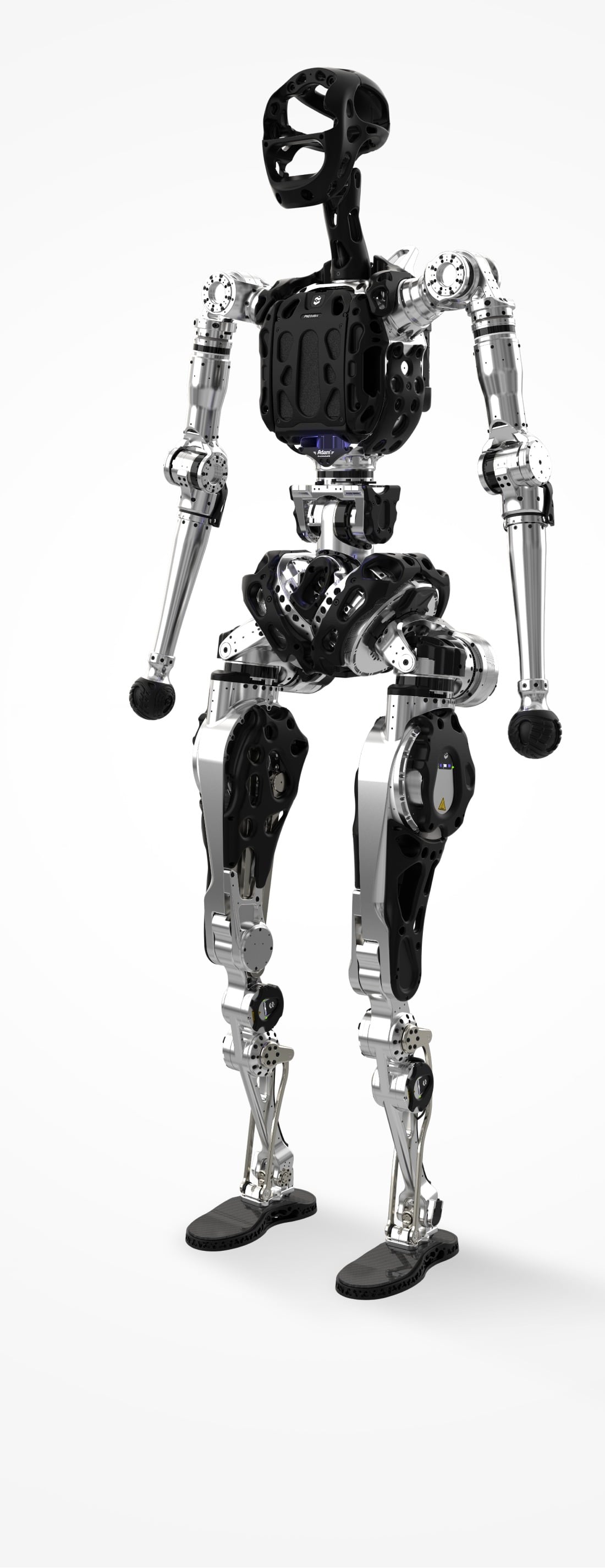 PNDbotics Adam humanoid robot