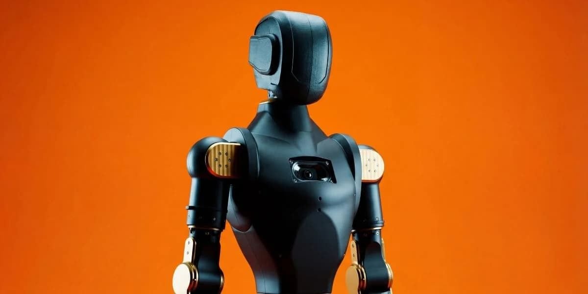 MenloAI Asimov humanoid robot
